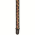 PLANET WAVES 50F09 HOT ROD RED FLAME PATTERN  50MM GUITAR STRAP, PLANET WAVES, GUITAR & BASS ACCESSORIES, planet-waves-guitar-accessories-50f09, ZOSO MUSIC SDN BHD