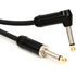 PLANET WAVES PW-AMSGRA-10 AMERICAN STAGE INSTRUMENT CABLE DUAL RIGHT ANGLED 10 FEET, PLANET WAVES, CABLES, planet-waves-audio-cable-accessory-pwamsgrr-10, ZOSO MUSIC SDN BHD