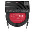 PLANET WAVES PW-AMSG-30 AMERICAN  STAGE SERIES INSTRUMENT CABLE 30 FEET, PLANET WAVES, CABLES, planet-waves-audio-cable-accessory-pwamsg30, ZOSO MUSIC SDN BHD