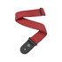 PLANET WAVES PLWPWS101 HEAVY DUTY POLYPROPYLENE GUITAR STRAP RED, PLANET WAVES, GUITAR & BASS ACCESSORIES, planet-waves-guitar-accessories-pws101, ZOSO MUSIC SDN BHD
