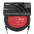 PLANET WAVES PW-AMSG-15-15 AMERICAN STAGE INSTRUMENT CABLE 15 FEET, PLANET WAVES, CABLES, planet-waves-audio-cable-accessory-pwamsg15-15, ZOSO MUSIC SDN BHD