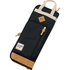 TAMA TSB24BK POWERPAD DESIGNER DRUMSTICK & MALLET BAG BLACK, TAMA, CASES & GIG BAGS, tama-cases-gig-bags-tsb24-bk, ZOSO MUSIC SDN BHD