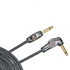 PLANET WAVES PW-AGRA-20 CIRCUIT BREAKER SERIES 20 FEET INSTRUMENT CABLE RIGHT ANGLED, PLANET WAVES, CABLES, planet-waves-audio-cable-accessory-pwagra-20-20, ZOSO MUSIC SDN BHD