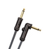 PLANET WAVES PW-AGRA-20 CIRCUIT BREAKER SERIES 20 FEET INSTRUMENT CABLE RIGHT ANGLED, PLANET WAVES, CABLES, planet-waves-audio-cable-accessory-pwagra-20-20, ZOSO MUSIC SDN BHD