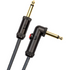 PLANET WAVES PW-AGLRA-10 CIRCUIT BREAKER RIGHT-ANGLE INSTRUMENT CABLE 10 FT, PLANET WAVES, CABLES, planet-waves-audio-cable-accessory-pwagra-10-10, ZOSO MUSIC SDN BHD