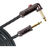 PLANET WAVES PW-AGLRA-10 CIRCUIT BREAKER RIGHT-ANGLE INSTRUMENT CABLE 10 FT, PLANET WAVES, CABLES, planet-waves-audio-cable-accessory-pwagra-10-10, ZOSO MUSIC SDN BHD