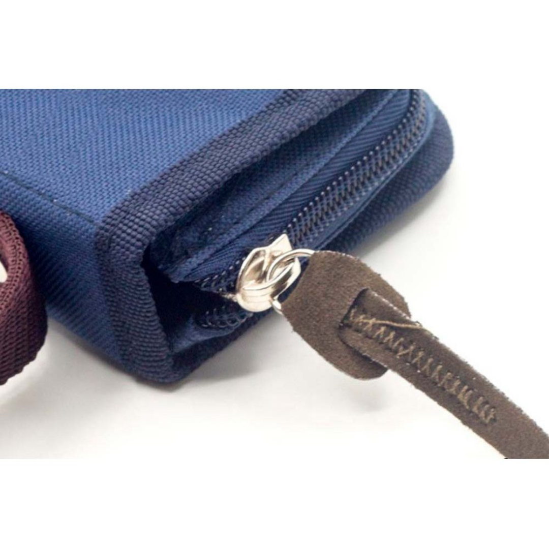 TAMA TSB12NB POWERPAD DESIGNER COLLECTION BAG DRUMSTICK BAG NAVY BLUE, TAMA, CASES & GIG BAGS, tama-cases-gig-bags-tsb12nb, ZOSO MUSIC SDN BHD