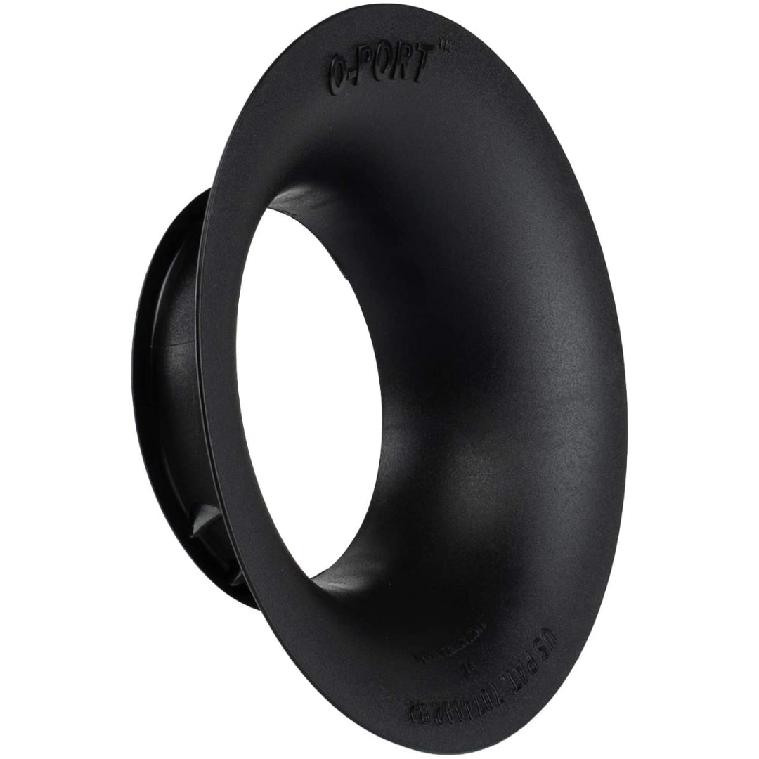 PLANET WAVES O-PORT SOUND ENHANCEMENT FOR ACOUSTIC GUITAR BLACK COLOR, PLANET WAVES, GUITAR & BASS ACCESSORIES, planet-waves-guitar-accessories-pwop-bk-l, ZOSO MUSIC SDN BHD