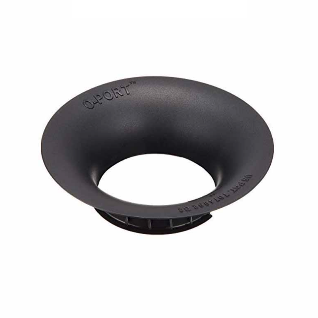PLANET WAVES O-PORT SOUND ENHANCEMENT FOR ACOUSTIC GUITAR BLACK COLOR, PLANET WAVES, GUITAR & BASS ACCESSORIES, planet-waves-guitar-accessories-pwop-bk-l, ZOSO MUSIC SDN BHD