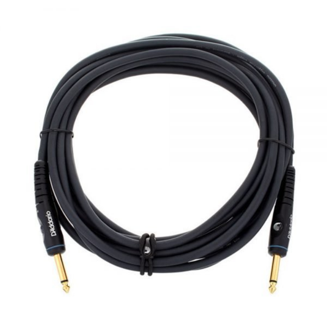 PLANET WAVES PW-G-20 G-CUSTOM  SERIES INSTUMENT CABLE 20 FEET, PLANET WAVES, CABLES, planet-waves-audio-cable-accessory-pwg-20, ZOSO MUSIC SDN BHD