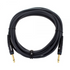PLANET WAVES PW-G-20 G-CUSTOM  SERIES INSTUMENT CABLE 20 FEET, PLANET WAVES, CABLES, planet-waves-audio-cable-accessory-pwg-20, ZOSO MUSIC SDN BHD