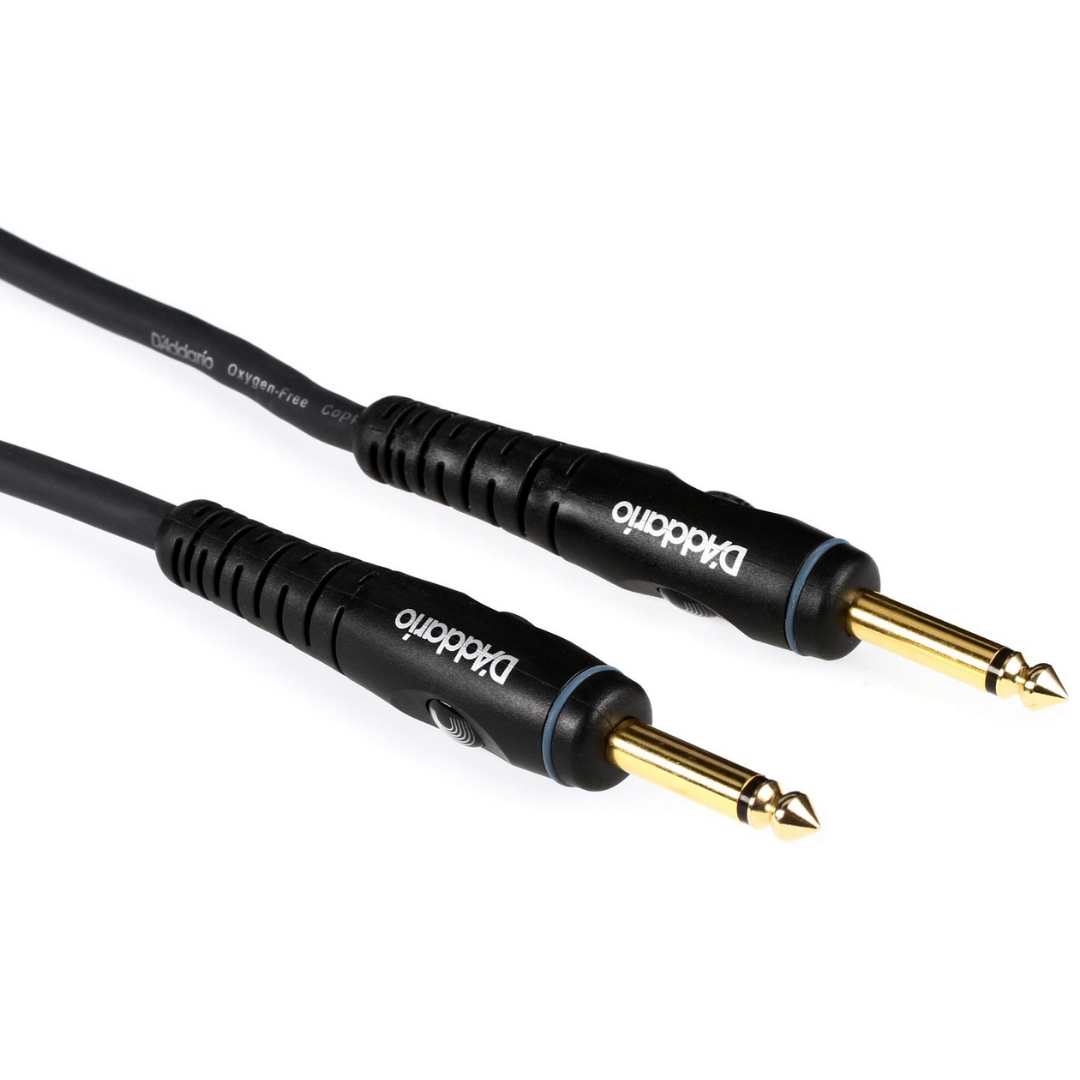 PLANET WAVES PW-G-20 G-CUSTOM  SERIES INSTUMENT CABLE 20 FEET, PLANET WAVES, CABLES, planet-waves-audio-cable-accessory-pwg-20, ZOSO MUSIC SDN BHD