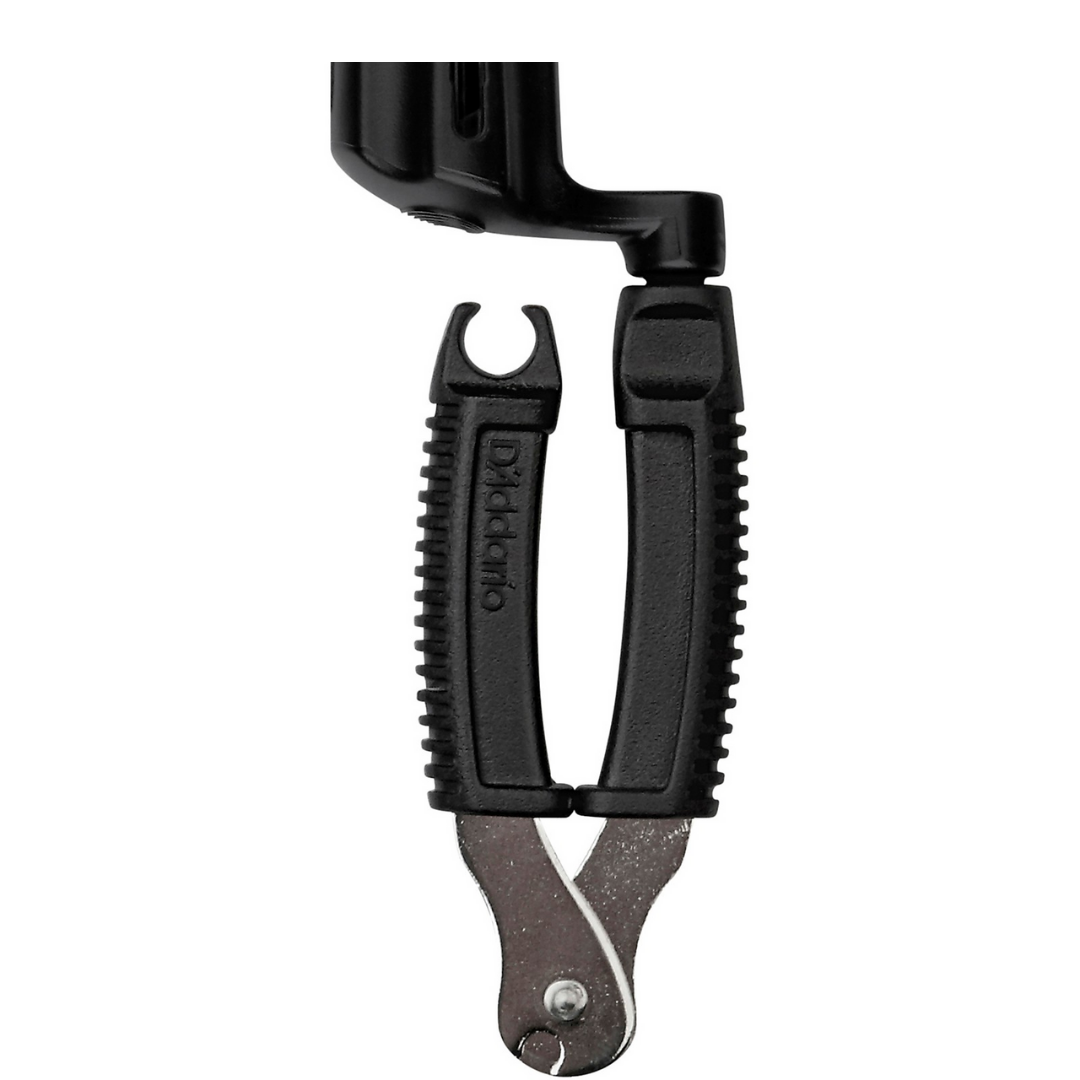 PLANET WAVES DP0002 PRO-WINDER WITH BUILT-IN STRING CUTTER FOR GUITAR, PLANET WAVES, GUITAR & BASS ACCESSORIES, planet-waves-guitar-accessories-dp0002, ZOSO MUSIC SDN BHD