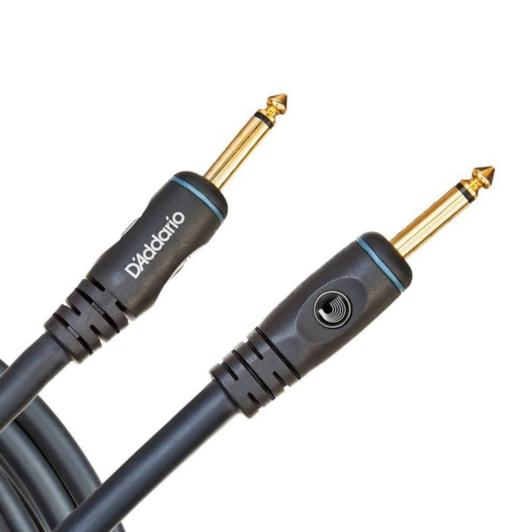 PLANET WAVES PW-G-10 G-CUSTOM SERIES INSTRUMENT CABLE 10 FEET, PLANET WAVES, CABLES, planet-waves-audio-cable-accessory-pwg-10, ZOSO MUSIC SDN BHD