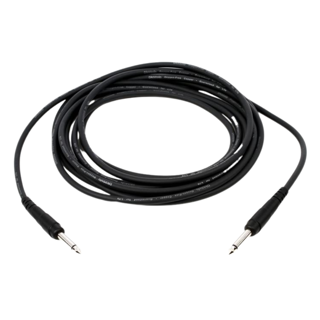 PLANET WAVES PW-CGT-15 CLASSIC SERIES INSTRUMENT CABLE 15 FEET, PLANET WAVES, CABLES, planet-waves-audio-cable-accessory-pwcgt-15, ZOSO MUSIC SDN BHD