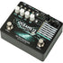 Electro-Harmonix Oceans 12 Dual Stereo Reverb Guitar Effects Pedal | ELECTRO-HARMONIX , Zoso Music