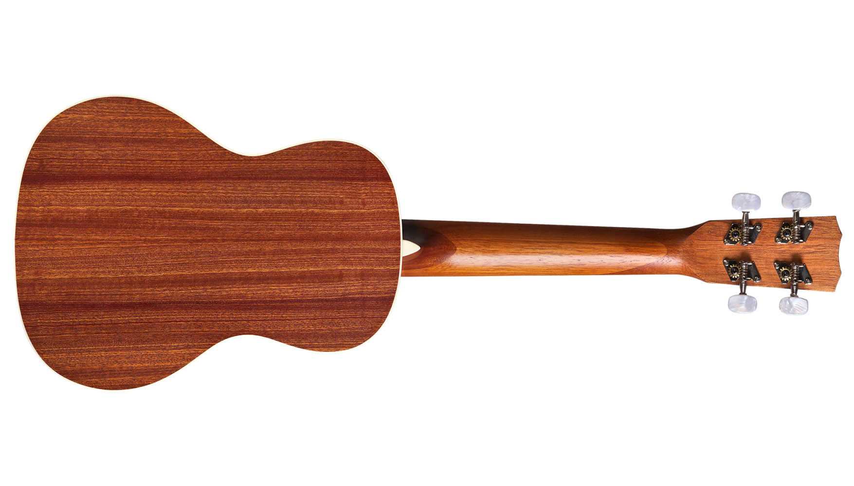 Cordoba 15CM-E Sunburst Concert Ukulele - Mahogany Top, Mahagony Back & Sides with Pickup (15CME) | CORDOBA , Zoso Music
