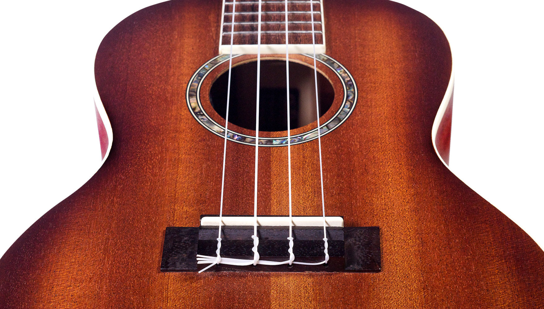 Cordoba 15CM-E Sunburst Concert Ukulele - Mahogany Top, Mahagony Back & Sides with Pickup (15CME) | CORDOBA , Zoso Music
