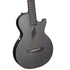 Enya Nova Go 33" Acoustic Guitar With AI EQ, Carbon Fiber Body (Novago) | Enya , Zoso Music