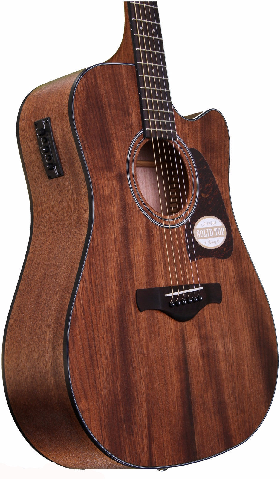 IBANEZ AW54CE ACOUSTIC GUITAR, IBANEZ, ACOUSTIC GUITAR, ibanez-aw54ce-acoustic-guitar, ZOSO MUSIC SDN BHD