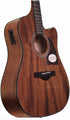 IBANEZ AW54CE ACOUSTIC GUITAR, IBANEZ, ACOUSTIC GUITAR, ibanez-aw54ce-acoustic-guitar, ZOSO MUSIC SDN BHD