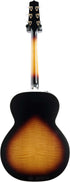TAKAMINE P6NBSB PRO SERIES NEX BODY ACOUSTIC-ELECTRIC GUITAR, BROWN SUNBURST, CTP-3 PREAMP & HARD CASE (MADE IN JAPAN) |  TAKAMINE |  ACOUSTIC GUITAR |  Zoso Music