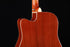 Caesar X-416Ce 41 Inches Acoustic Guitar Dreadnought Cutaway with EQ | CAESAR , Zoso Music