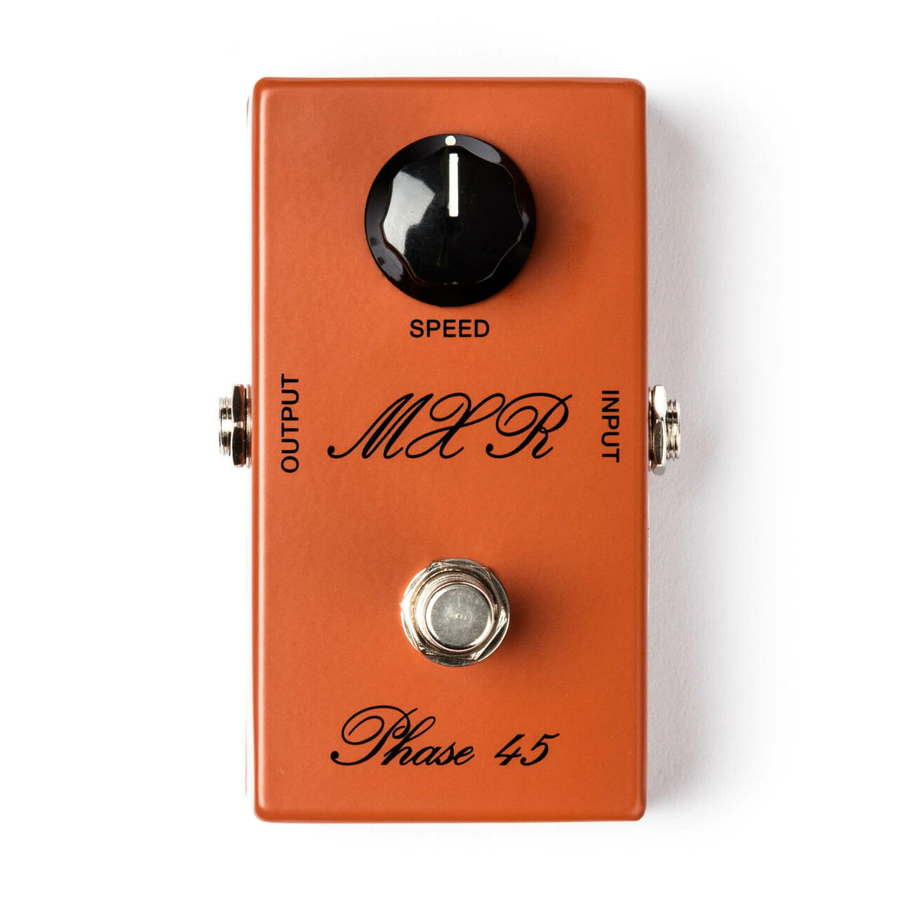 Jim Dunlop MXR CSP105 Phase 45 Vintage Guitar Effects Pedal (CSP-105 / CSP 105), MXR, EFFECTS, mxr-effects-csp105, ZOSO MUSIC SDN BHD