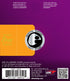 ELIXIR 16052 STRINGS PHOSPHOR BRONZE ACOUSTIC GUITAR STRINGS W NANOWEB COATING, LIGHT 12-53 | ELIXIR , Zoso Music