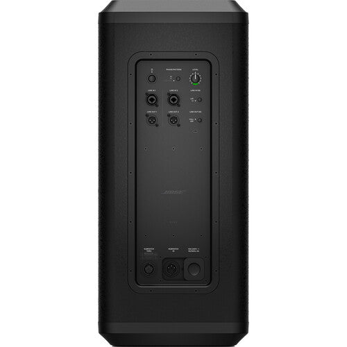 Bose Sub2 Bass Module for L1 Pro Portable PA Systems | BOSE , Zoso Music
