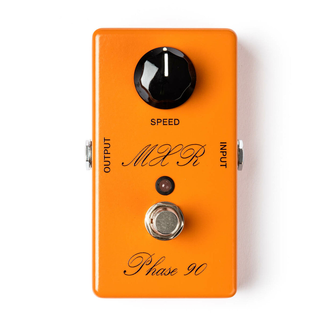 Jim Dunlop MXR CSP101SL Script Phase 90 Pedal, MXR, EFFECTS, mxr-effects-csp101sl, ZOSO MUSIC SDN BHD