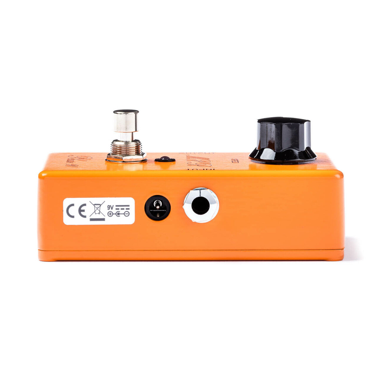 Jim Dunlop MXR CSP101SL Script Phase 90 Pedal, MXR, EFFECTS, mxr-effects-csp101sl, ZOSO MUSIC SDN BHD