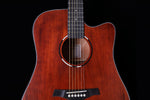 Caesar WL-800Ce Solid Top Acoustic Guitar Cutaway With Build in EQ &amp; Bag | CAESAR , Zoso Music