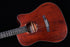 Caesar WL-800Ce Solid Top Acoustic Guitar Cutaway With Build in EQ &amp; Bag | CAESAR , Zoso Music
