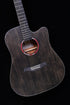 Caesar WL-800Ce Solid Top Acoustic Guitar Cutaway With Build in EQ &amp; Bag | CAESAR , Zoso Music