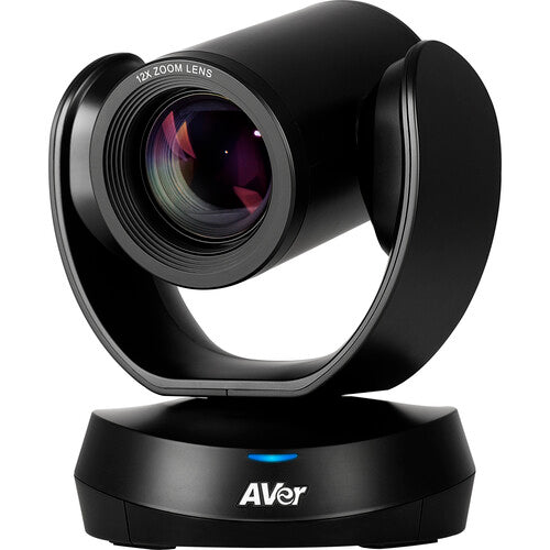AVER CAM520Pro2 CONFERENCING CAMERA (AVI-61U3410000AF) |  AVER |  USB VIDEO CONFERENCING |  Zoso Music