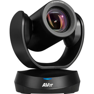 AVER CAM520Pro2 CONFERENCING CAMERA (AVI-61U3410000AF) |  AVER |  USB VIDEO CONFERENCING |  Zoso Music