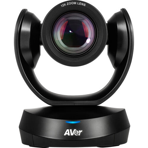 AVER CAM520Pro2 CONFERENCING CAMERA (AVI-61U3410000AF) |  AVER |  USB VIDEO CONFERENCING |  Zoso Music
