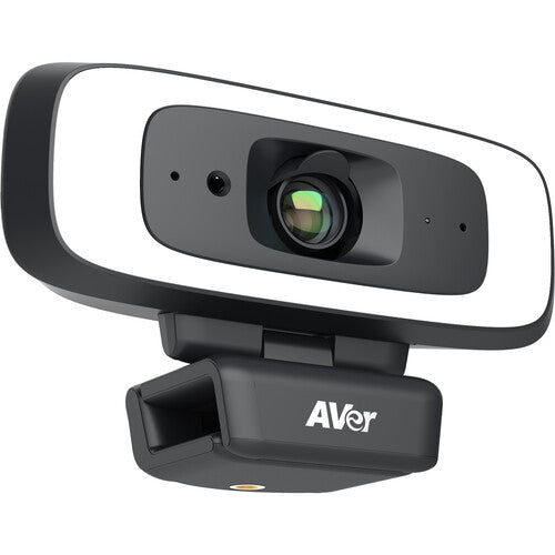 AVER CAM130 USB CONFERENCING CAMERA SERIES |  AVER |  USB VIDEO CONFERENCING |  Zoso Music