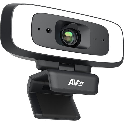 AVER CAM130 USB CONFERENCING CAMERA SERIES |  AVER |  USB VIDEO CONFERENCING |  Zoso Music