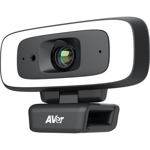 AVER CAM130 USB CONFERENCING CAMERA SERIES |  AVER |  USB VIDEO CONFERENCING |  Zoso Music