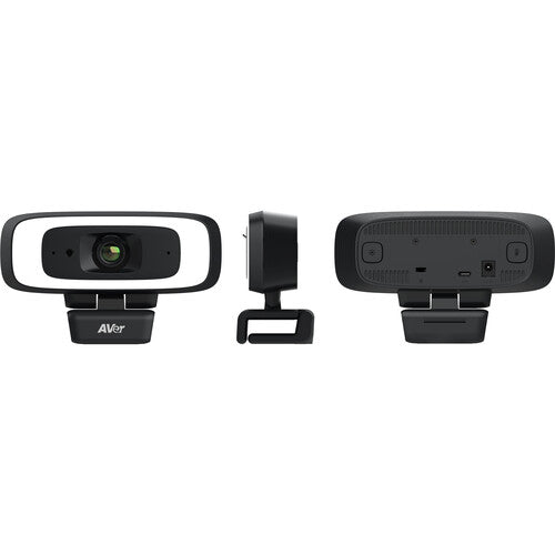 AVER CAM130 USB CONFERENCING CAMERA SERIES |  AVER |  USB VIDEO CONFERENCING |  Zoso Music