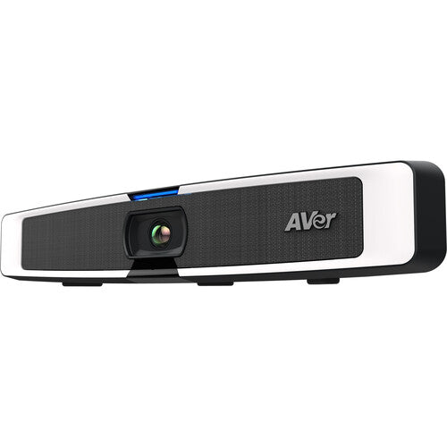 AVER VB130 USB CONFERENCING CAMERA (AVI-61U3600000AC) |  AVER |  USB VIDEO CONFERENCING |  Zoso Music