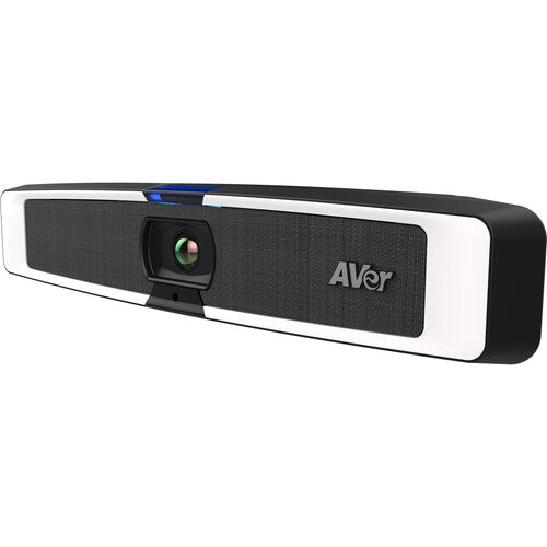 AVER VB130 USB CONFERENCING CAMERA (AVI-61U3600000AC) |  AVER |  USB VIDEO CONFERENCING |  Zoso Music