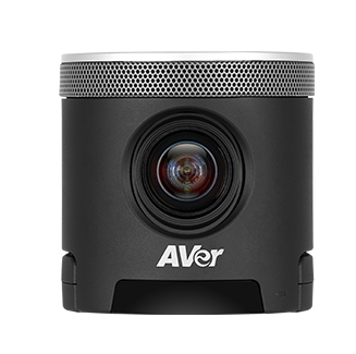 AVER USB CONFERENCING CAMERA SERIES CAM340+