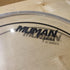 DISPLAY CLEARANCE - MUMAN OIL HYDRAULIC 13 INCH DRUM HEAD / SKIN HOH13 | MUMAN , Zoso Music
