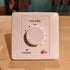 DISPLAY CLEARANCE - EMIX EMV-6100 100W VOLUME CONTROL C/W 24V OVERRING RELAY W/O BACK BOX | EMIX , Zoso Music