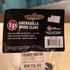 DISPLAY CLEARANCE - LP GRENADILLA WOOD CLAVE | LP , Zoso Music
