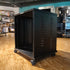DISPLAY CLEARANCE - SOUNDKING AUDIO RACK 12 U | SOUNDKING , Zoso Music