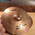 DISPLAY CLEARANCE - ZILDJIAN ZBT BAND CYMBAL, PAIR | ZILDJIAN , Zoso Music